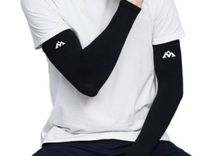 Compression Arm Sleeves