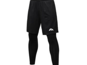 Compression Shorts & Tights
