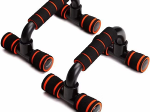 Home Push Up Bars
